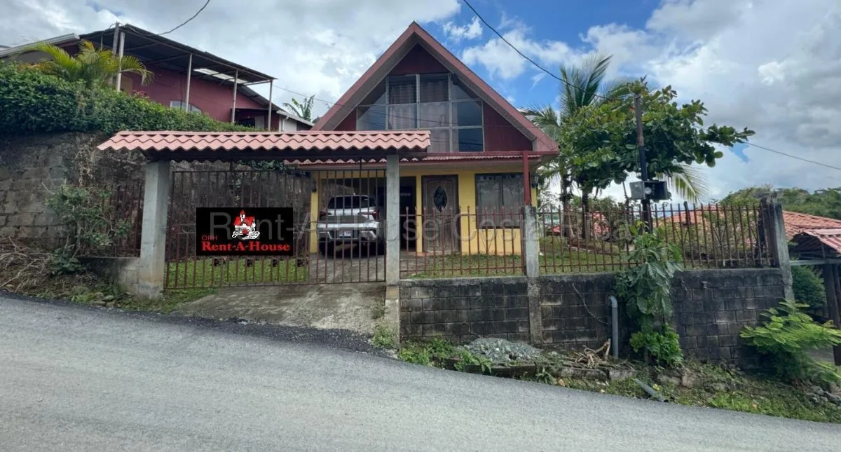 Venta de oportunidad de Casa en Guatil de Acosta 26-2192 - Venta en Acosta