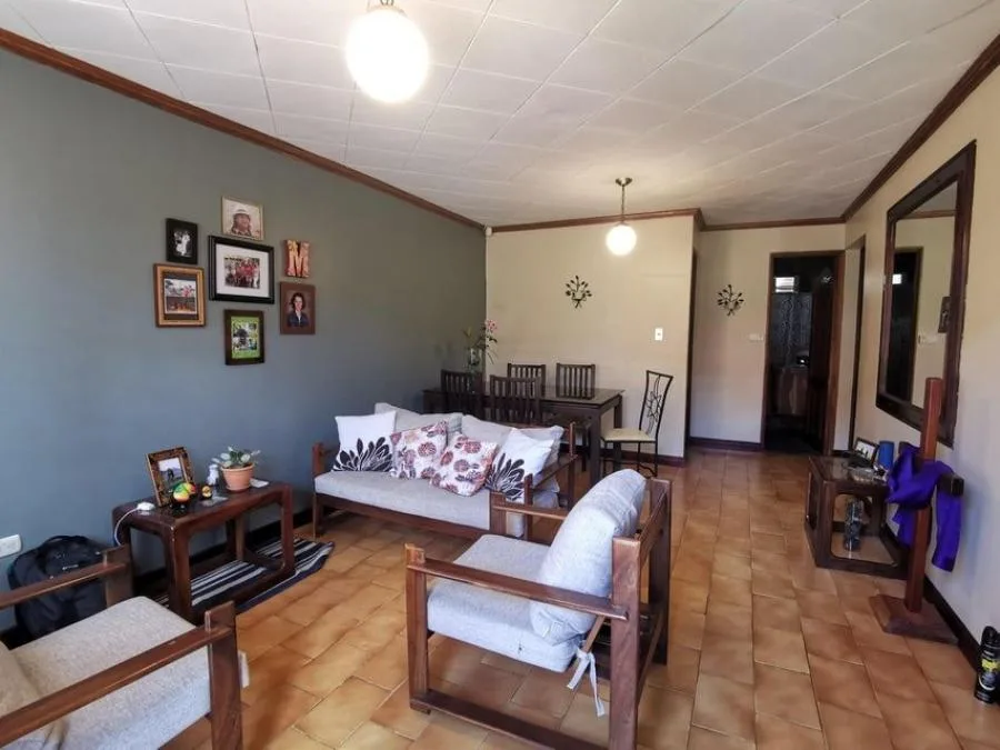 Venta de Casa en Goicoechea, San José. RAH 24-141 - Venta en Goicoechea — photo 5