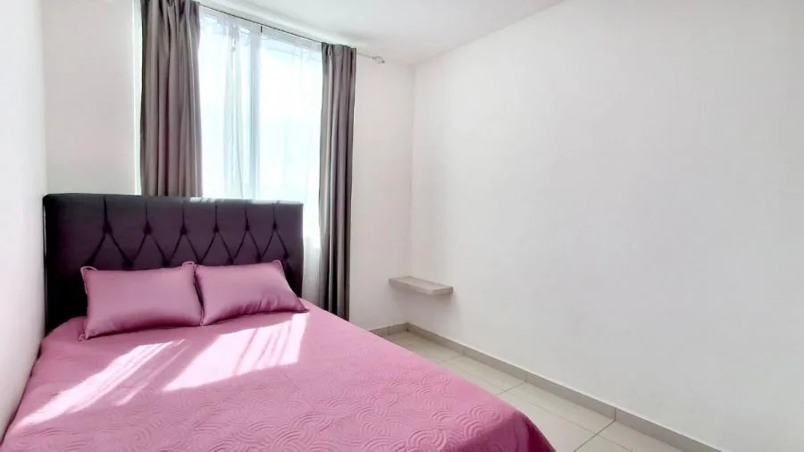 Venta de Apartamento en Bambú Rivera-Tibás Colima, San José.  - Venta en Tibás — photo 2
