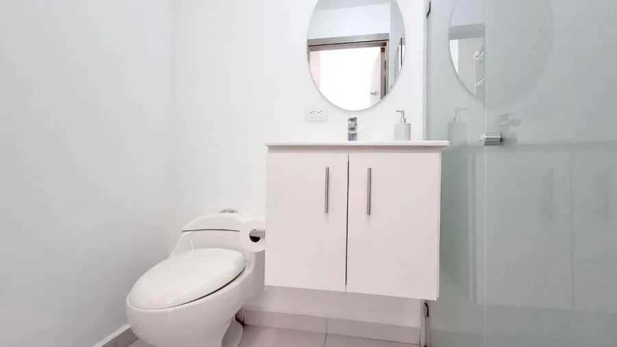Venta de Apartamento en Bambú Rivera-Tibás Colima, San José.  - Venta en Tibás — photo 4