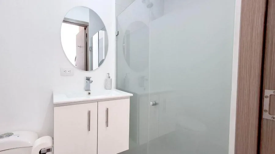 Venta de Apartamento en Bambú Rivera-Tibás Colima, San José.  - Venta en Tibás — photo 5