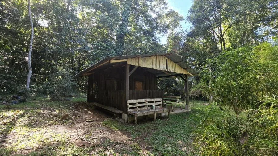 LOTE EN PEÑAS BLANCAS, PÉREZ ZELEDÓNNATURALEZA Y PRIVACIDAD - Venta en Perez Zeledón — photo 5
