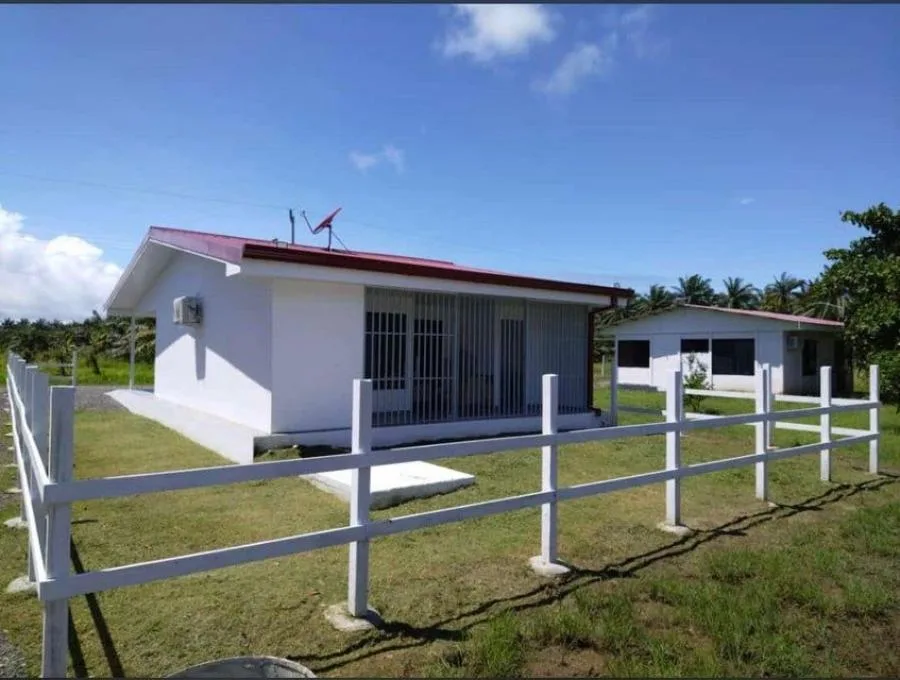 MLS-24-1547 LS VENTA CASA PARRITA PUNTARENAS - Venta en PARRITA PUNTARENAS