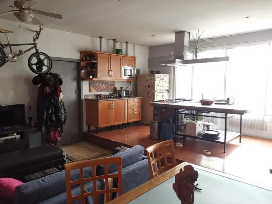 Venta de Bodega + 2 Apartamentos en La Uruca, San José. - Venta en Uruca — photo 4
