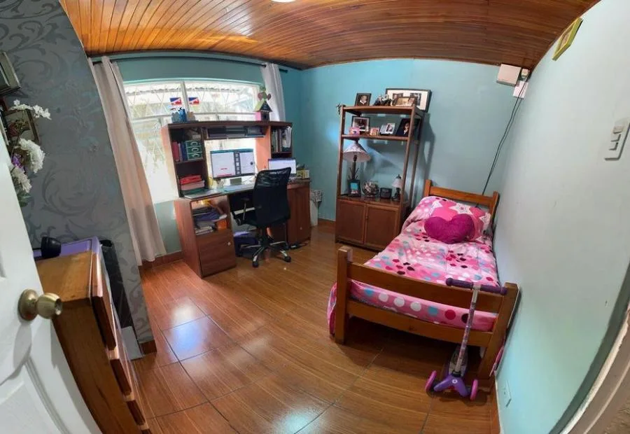 MLS-25-1683 LS VENTA CASA SAN RAFAEL DESAMPARADOS  - Venta en San José — photo 3