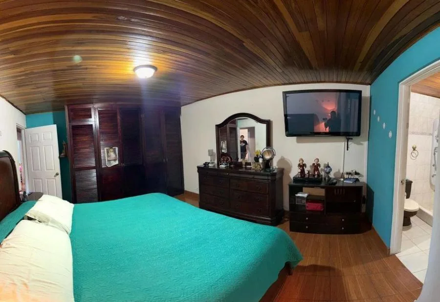 MLS-25-1683 LS VENTA CASA SAN RAFAEL DESAMPARADOS  - Venta en San José — photo 4