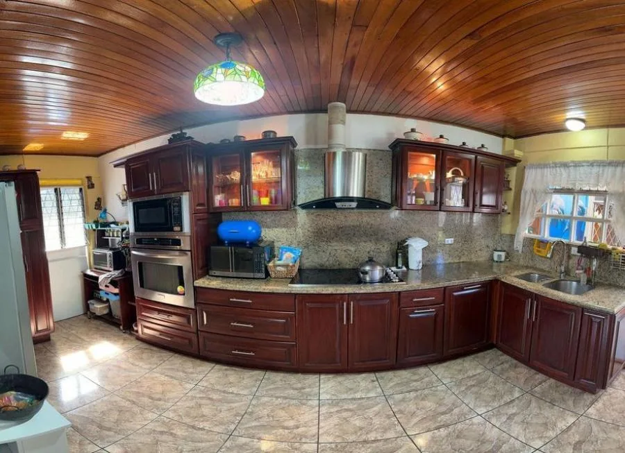 MLS-25-1683 LS VENTA CASA SAN RAFAEL DESAMPARADOS  - Venta en San José — photo 5