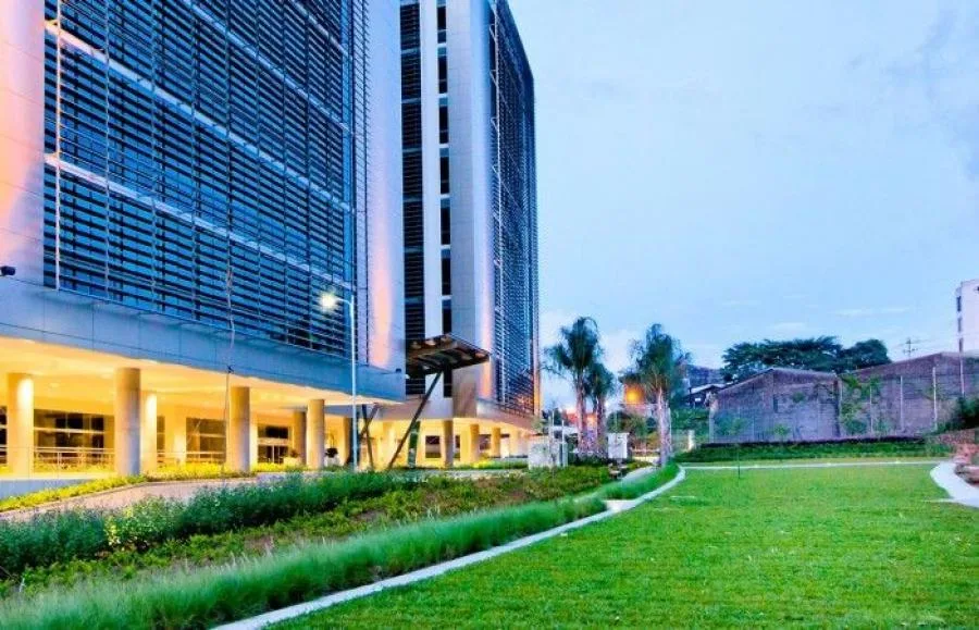 Oficina  Comercial en Alquiler San Francisco  San José - Alquiler / Renta en Goicoechea