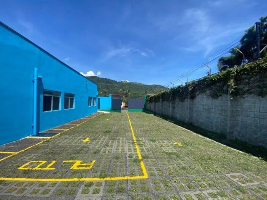 Venta de Casa en Escazú Centro, San José. - Venta en Escazú
