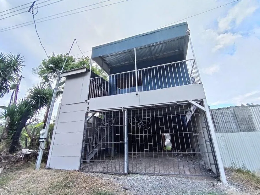 Venta de Casa en Aserrí, San José. RAH 24-1705 - Venta en Aserrí