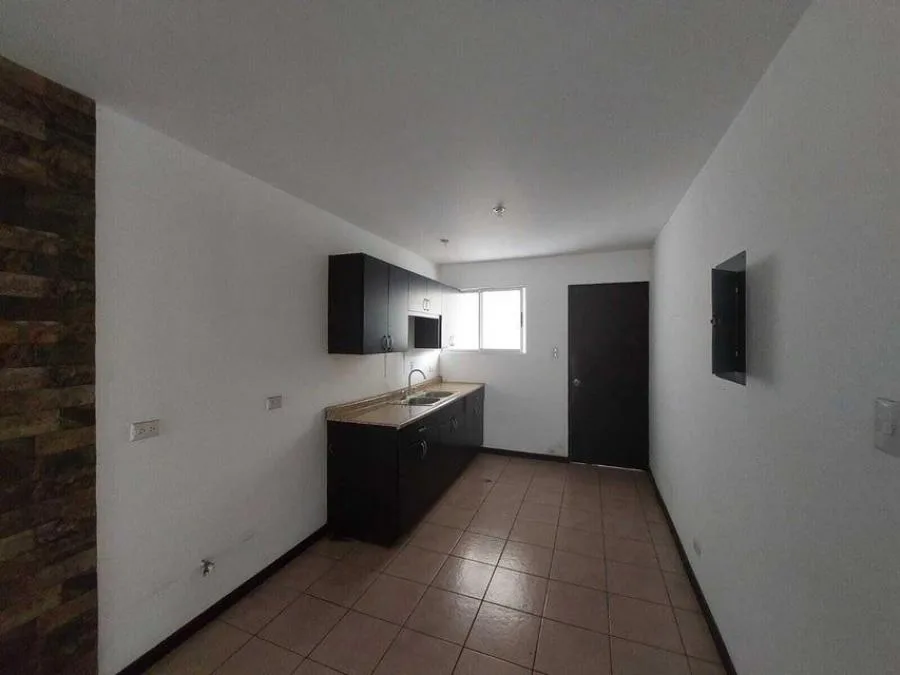 Se alquila apartamento en Pozos de Santa Ana en 380 000 colones DJ - Alquiler / Renta en Santa Ana