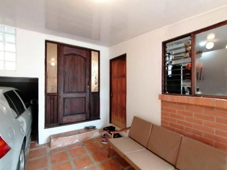 Casa en venta en Guadalupe, Goicochea. RAH 22-425 - Venta en Goicoechea — photo 2