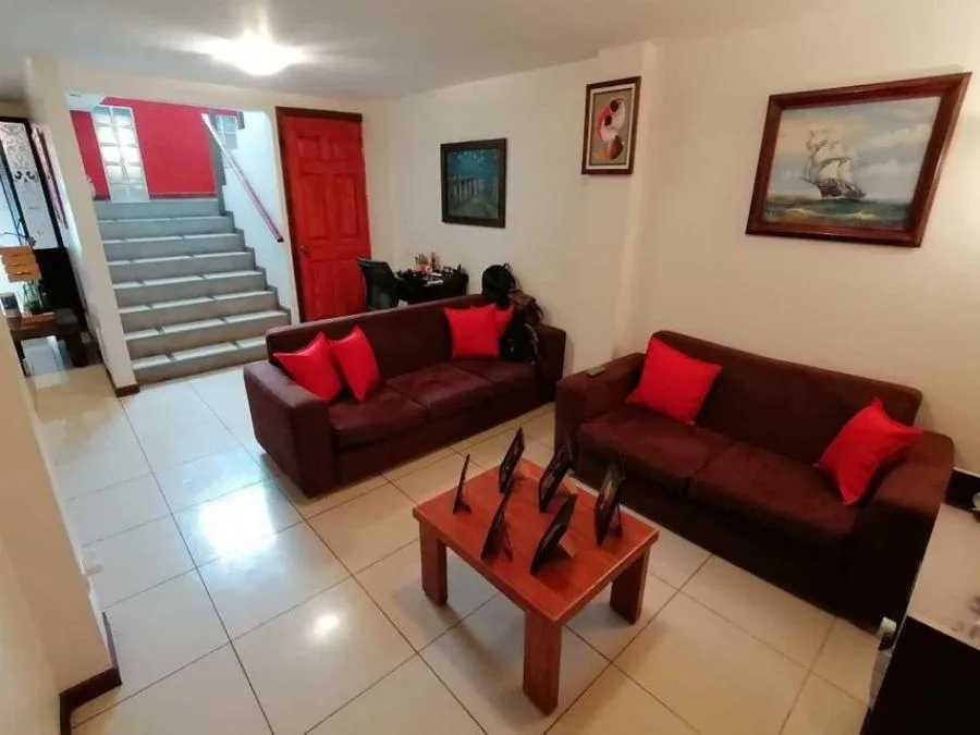Casa en venta en Guadalupe, Goicochea. RAH 22-425 - Venta en Goicoechea — photo 4