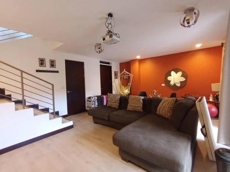 Venta de Casa en Mata de Plátano-Goicoechea. RAH 26-1348 - Venta en Goicoechea — photo 4