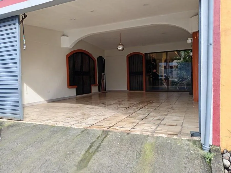 Venta de casa UN NIVEL San Pablo Heredia  - Venta en San Pablo
