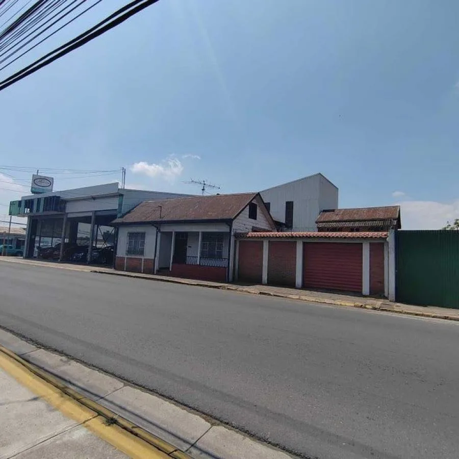 venta de casa en Cartago PBR - Venta en Occidental