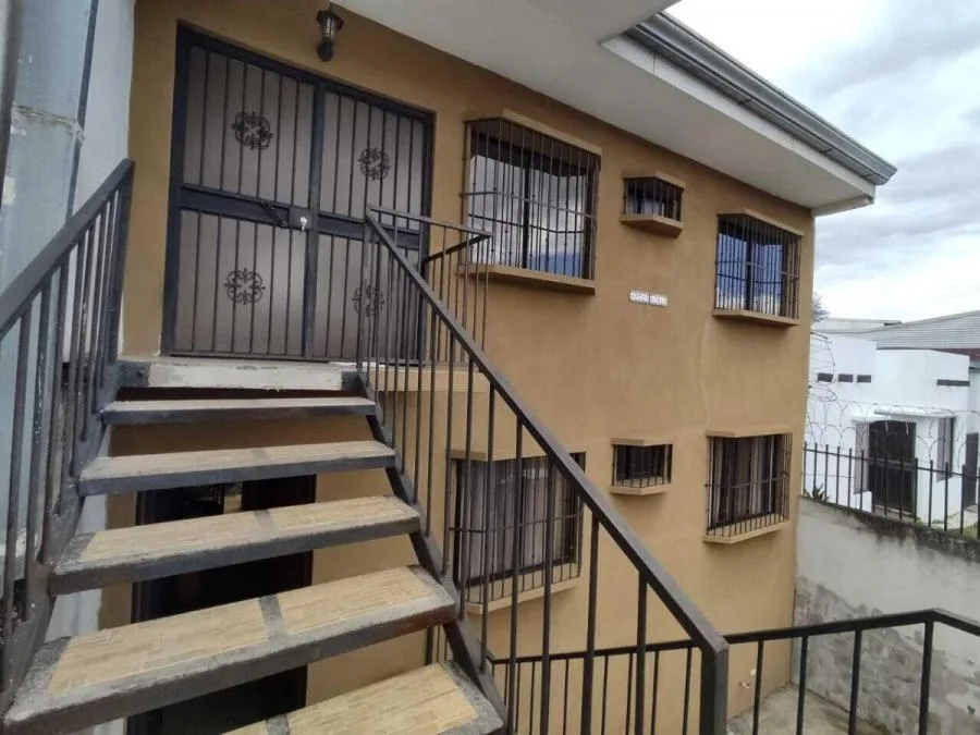 Venta de Edificio en Zapote, San José RAH #221018 - Venta en Zapote