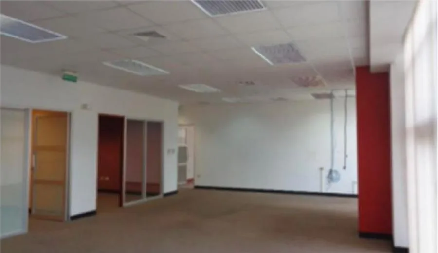 Oficina En Alquiler De 243 M² En Oficentro En Escazú; Idi: 135737 - Alquiler / Renta en San Rafael