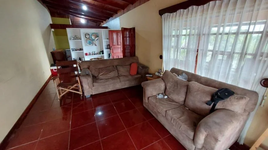 MLS-25-526 LS VENTA PROPIEDAD CON CASA Y RESTAURANTE PURISCAL SAN JOSE - Venta en Puriscal — photo 3
