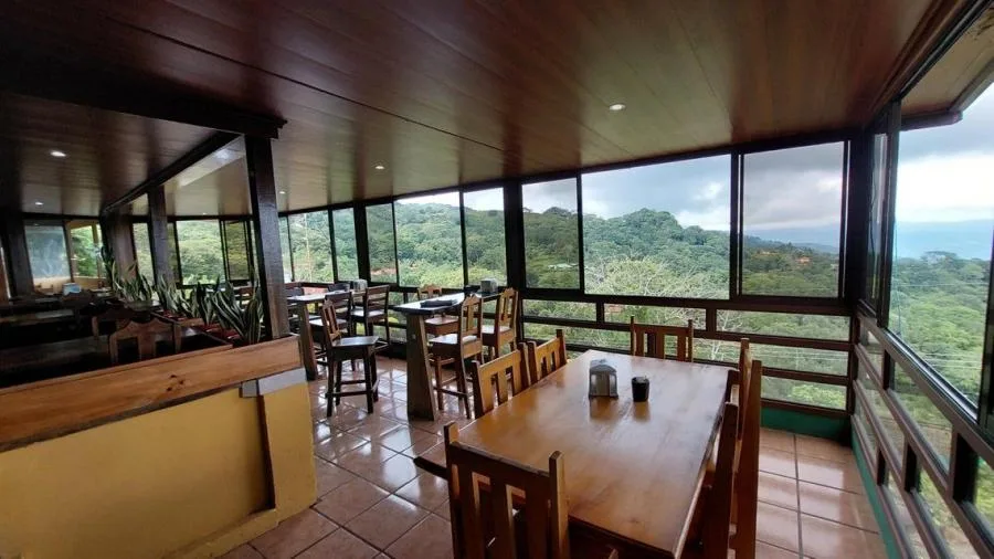 MLS-25-526 LS VENTA PROPIEDAD CON CASA Y RESTAURANTE PURISCAL SAN JOSE - Venta en Puriscal — photo 4