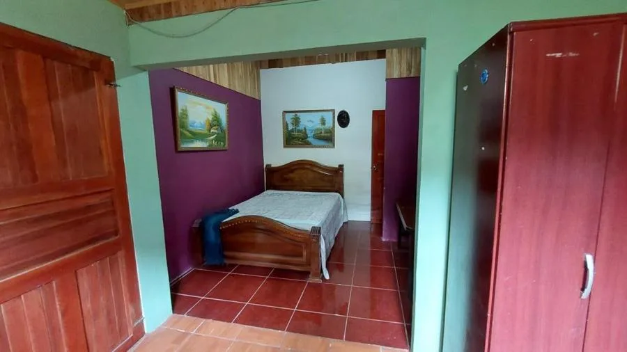 MLS-25-526 LS VENTA PROPIEDAD CON CASA Y RESTAURANTE PURISCAL SAN JOSE - Venta en Puriscal — photo 5