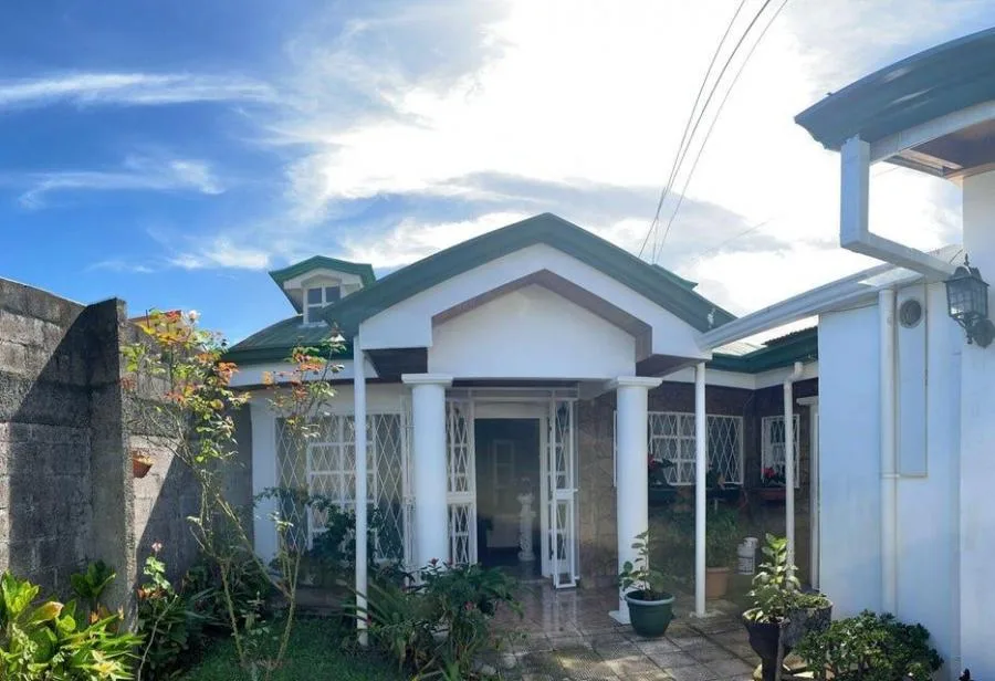 venta de casa en san jose desamparado - Venta en Desamparados