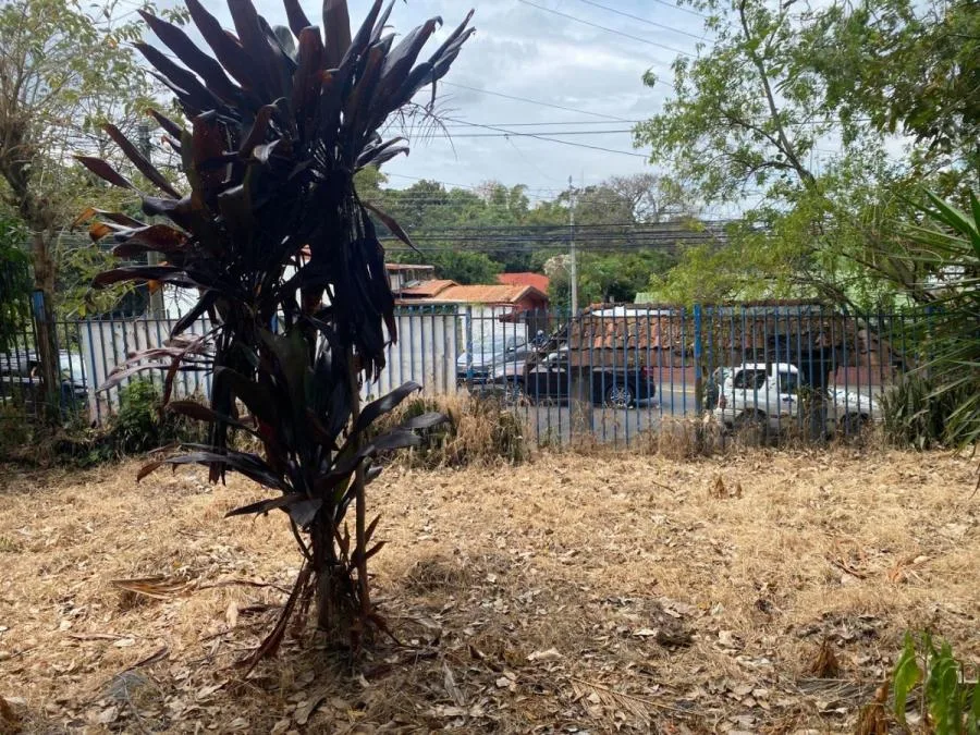 Venta de Lote en San Rafael de Escazû. RAH 25-1545 - Venta en Escazú