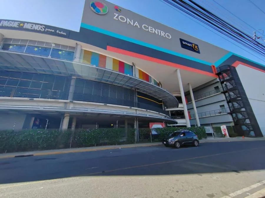 LOCAL EN VENTA EN SAN RAFAEL ABAJO, DESAMPARADOS RAH 24213  - Venta en Desamparados