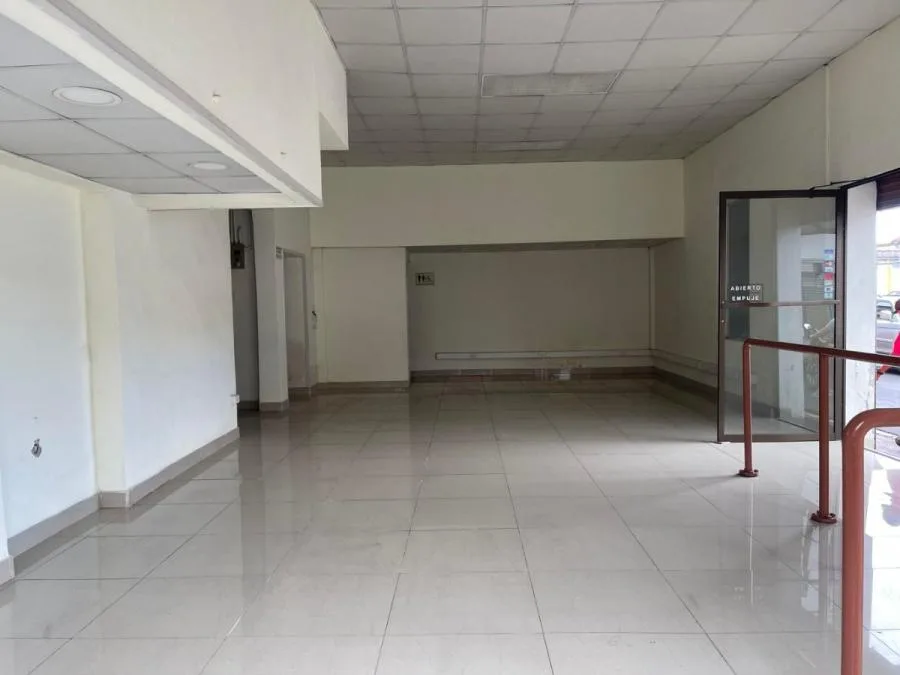 Venta de Local Comercial en San José Centro. - Venta en San José — photo 3