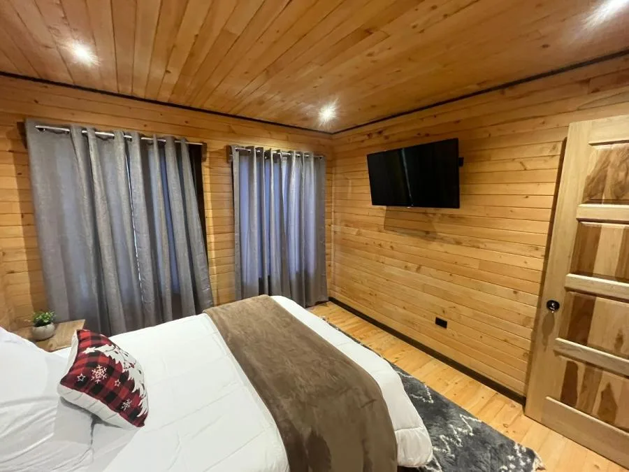 Hermosa Cabaña en Venta, El Jardín de Dota MLS 26-1060 - Venta en Dota — photo 2