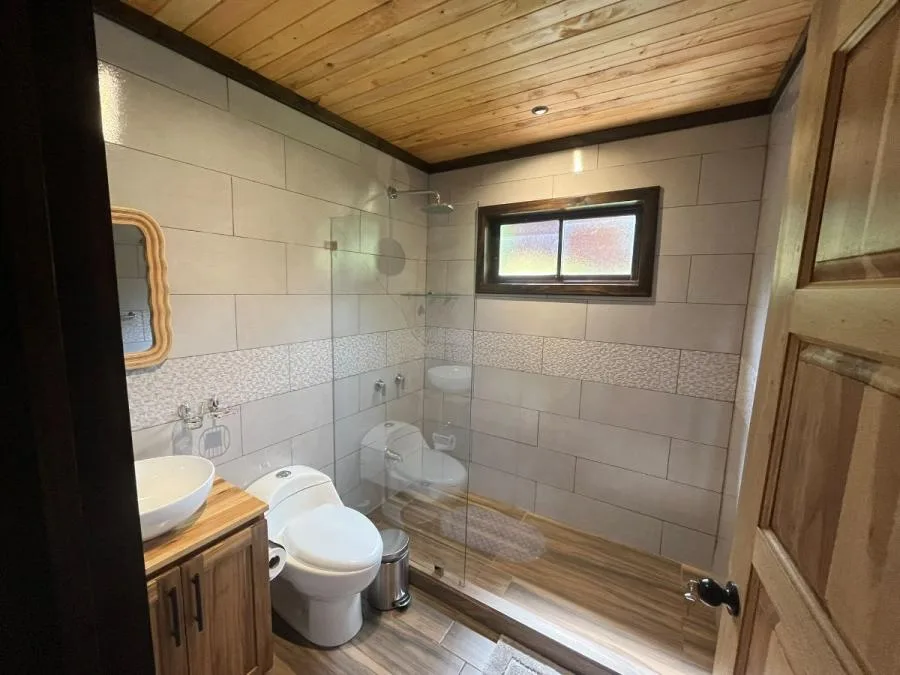 Hermosa Cabaña en Venta, El Jardín de Dota MLS 26-1060 - Venta en Dota — photo 3