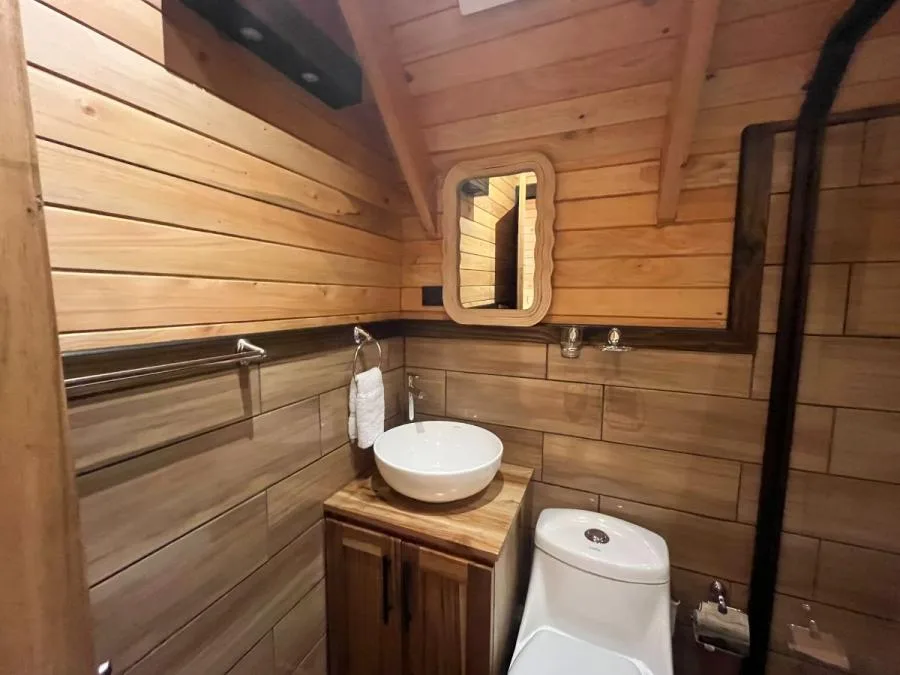 Hermosa Cabaña en Venta, El Jardín de Dota MLS 26-1060 - Venta en Dota — photo 4