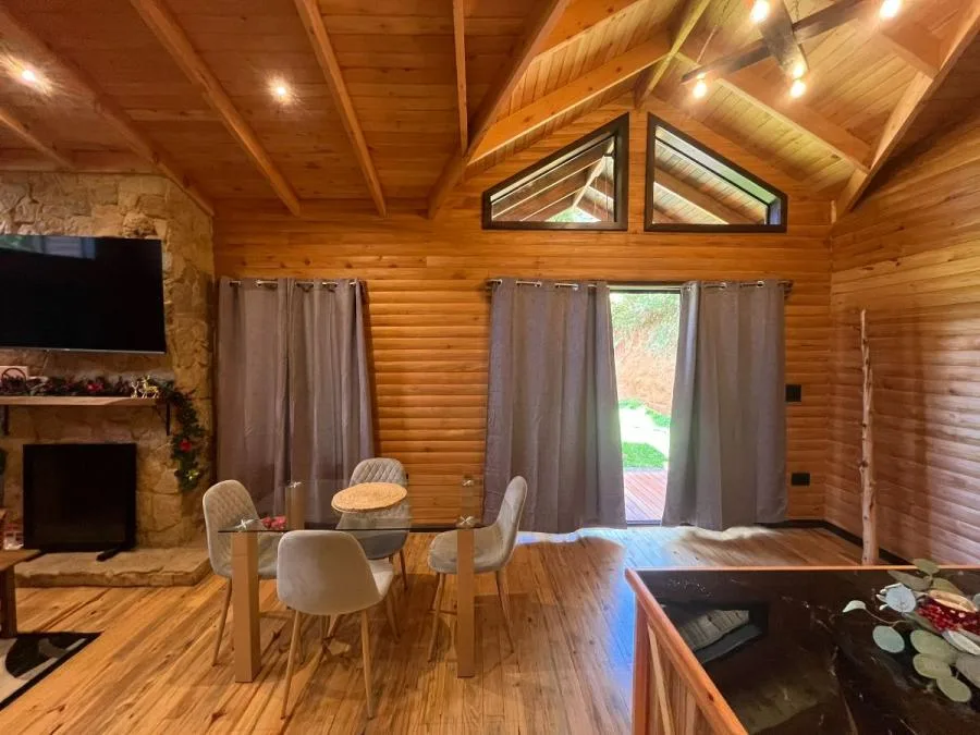 Hermosa Cabaña en Venta, El Jardín de Dota MLS 26-1060 - Venta en Dota — photo 5