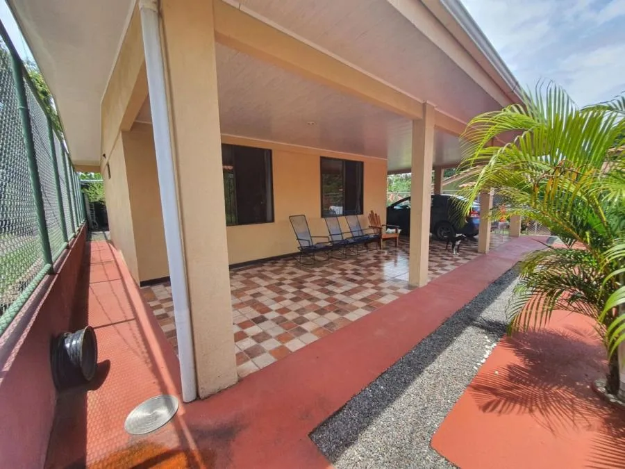 Venta de Casa en Esparza, Puntarenas. - Venta en Esparza