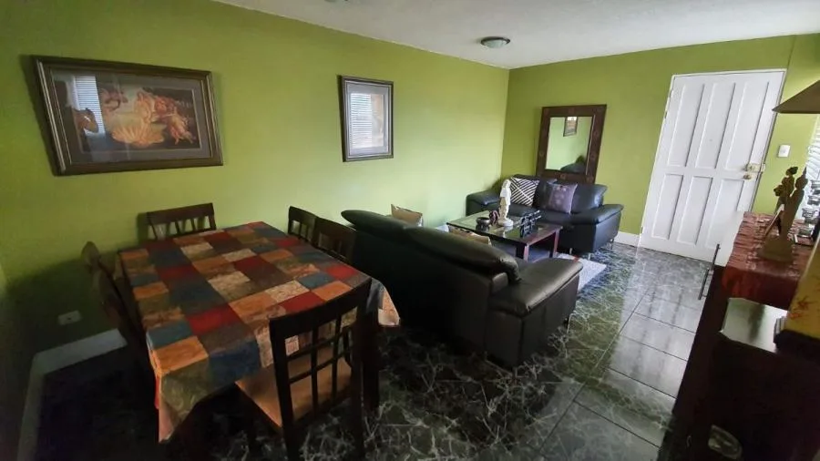 CityMax Vende Apartamento en San Vicente de Moravia - Venta en Moravia — photo 2