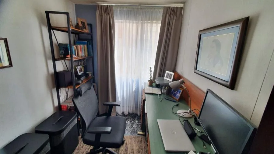 CityMax Vende Apartamento en San Vicente de Moravia - Venta en Moravia — photo 3