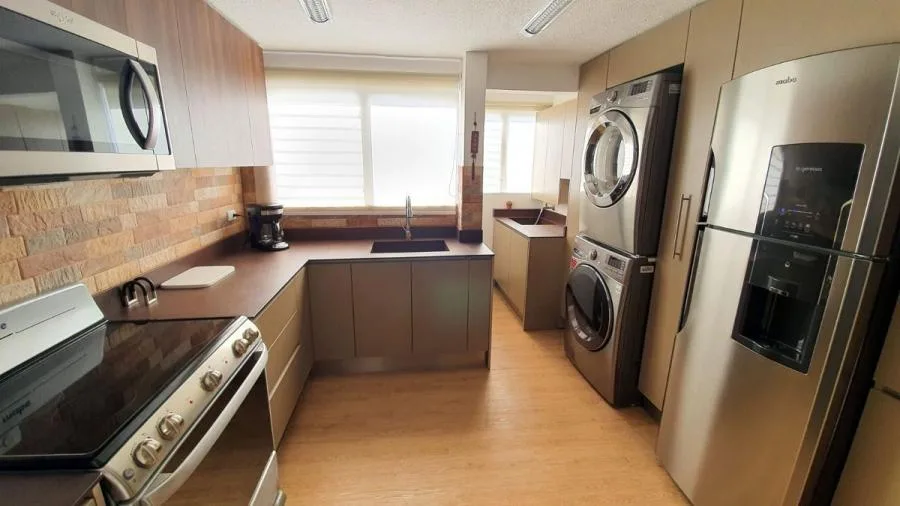 CityMax Vende Apartamento en San Vicente de Moravia - Venta en Moravia — photo 4