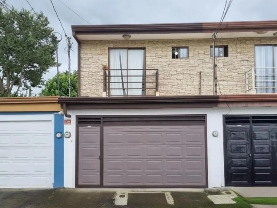 Venta de Casa en La Unión, Cartago. RAH 26-1126 - Venta en La Unión