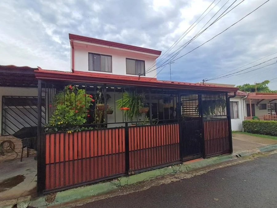 Se Vende Casa en Condominio – Pavas Rohrmoser, San José - Venta en Pavas