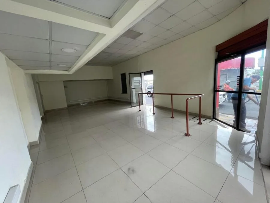 Alquiler de Local Comercial en San José Centro. - Alquiler / Renta en San José — photo 5