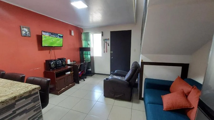 Alquiler casa en condominio, San Pablo de Heredia. RAH 26-465 (NR) - Alquiler / Renta en San Pablo — photo 4
