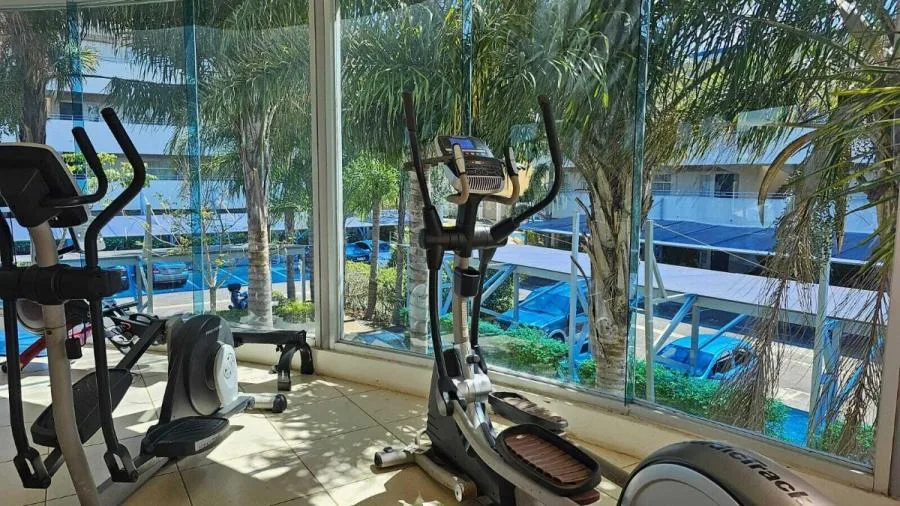 Venta de apartamento en condominio de San Pablo de Heredia - Venta en San Pablo