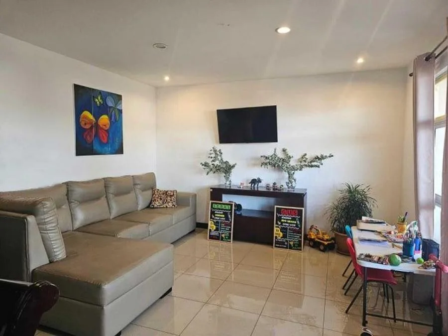 Venta de apartamento en condominio de San Pablo de Heredia - Venta en San Pablo — photo 3