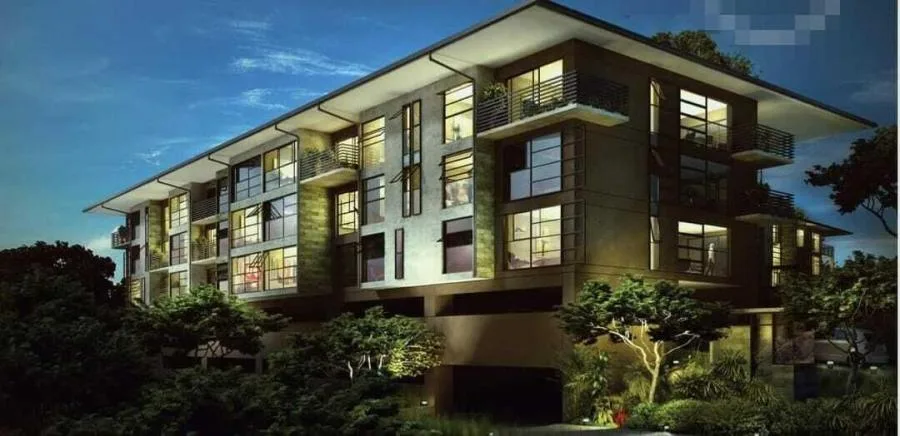 Venta de  Apartamento en Piedades, Santa Ana. - Venta en Santa Ana