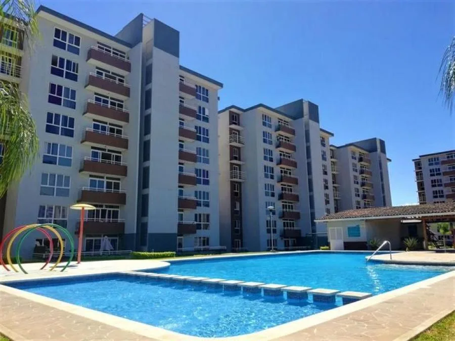 Venta de Apartamento en Alajuela.  - Venta en Alajuela