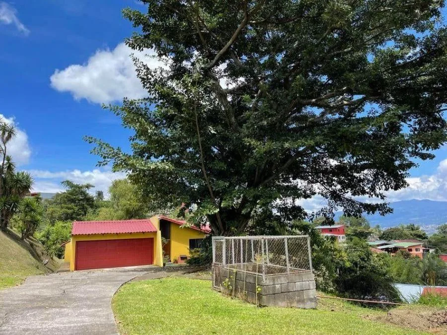 venta de casa san jose escazu san antonio - Venta en Escazú