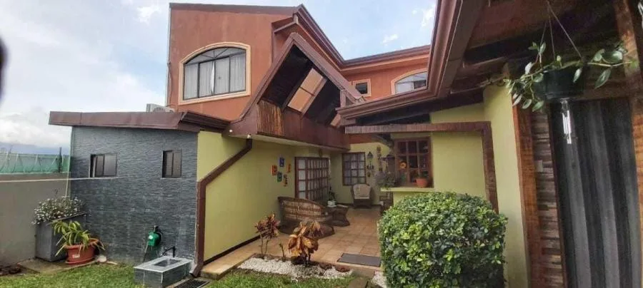 Casa en venta en Moravia, San José. RAH 22-2085 - Venta en Moravia — photo 4