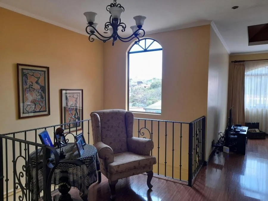 Casa en venta en Moravia, San José. RAH 22-2085 - Venta en Moravia — photo 5