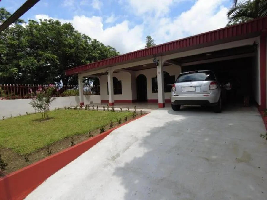 Venta de Casa en Santa Barbara Heredia - Venta en Santa Barbara Centro