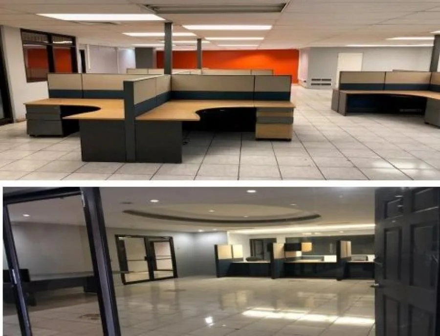 Oficinas en alquiler, Barrio Tournon. PC9648599 - Alquiler / Renta en Goicoechea